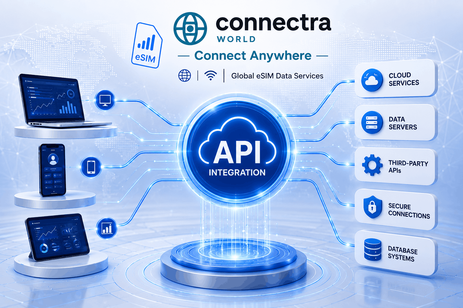 API Integration