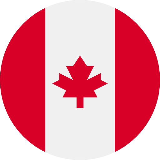 Canada flag